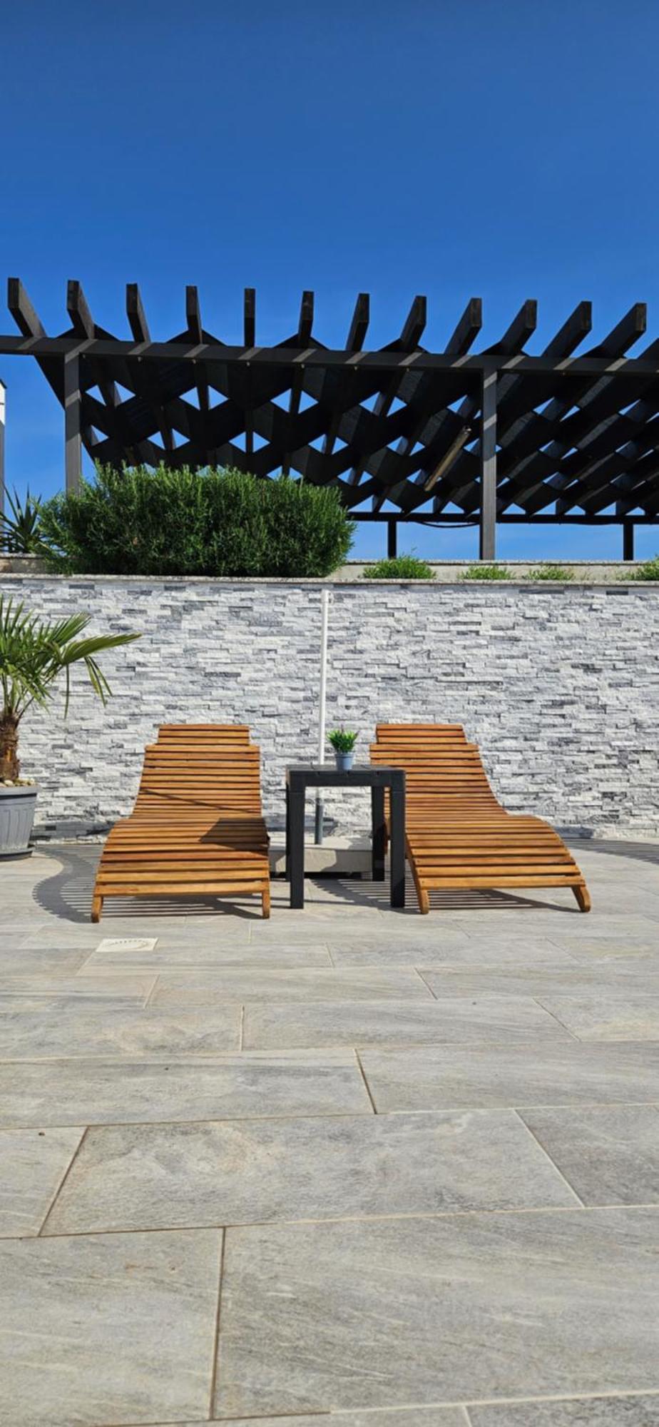 Villa Silver Starigrad Paklenica Zimmer foto